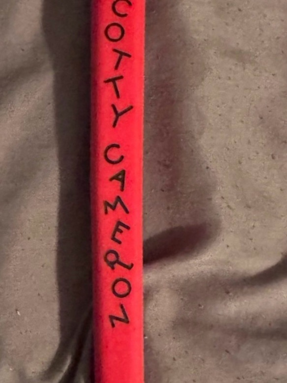 Scotty Cameron Circle T Dancing Scotty Putter Grip